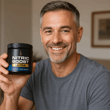 Nitric Boost Ultra Customer reviews
